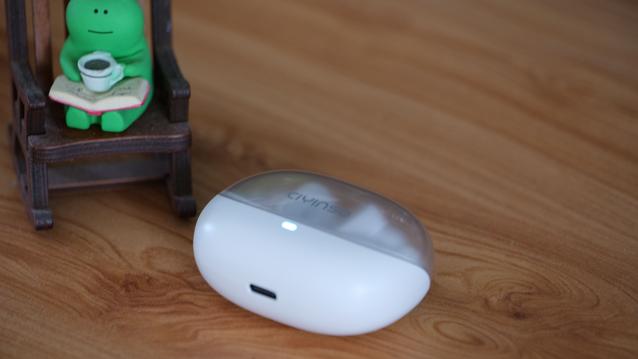 百元级通勤神器！瓷音Mars 2i：小身材藏大能量