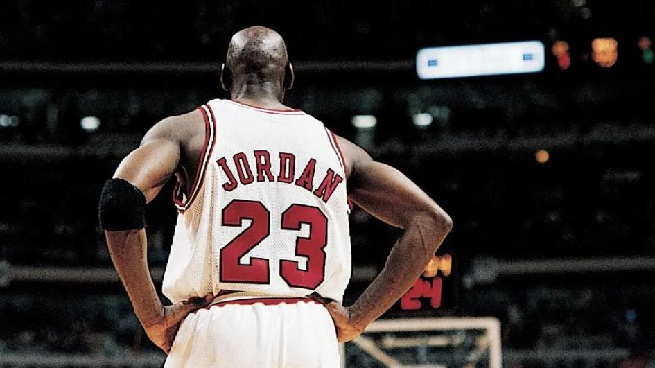 生涯从未打过二当家有多难？NBA仅四人做到，科比无缘