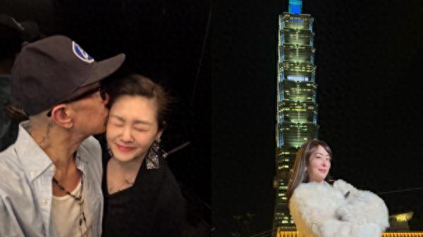 网络疯传！贾永婕“继承”具俊晔？这剧情比电视剧还精彩！