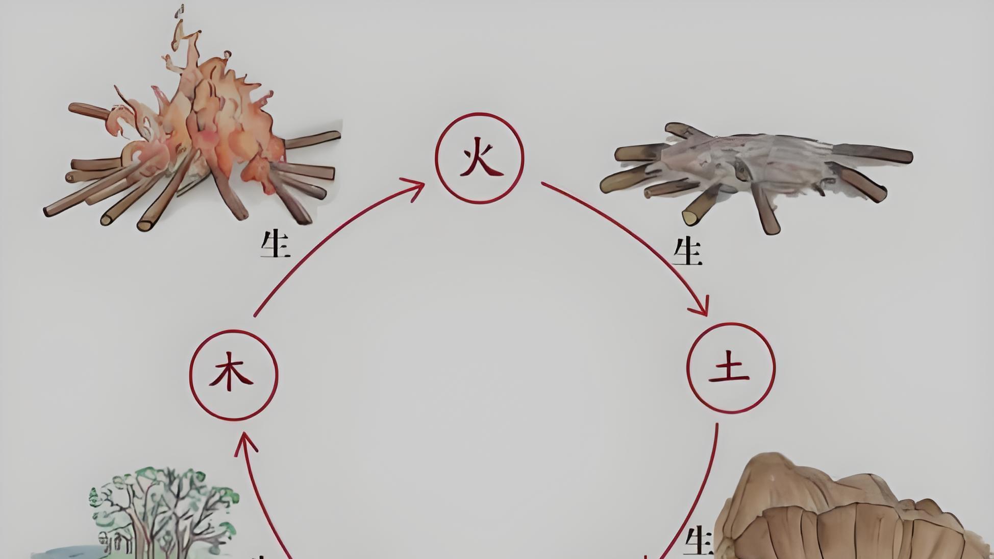 《易经》是否是上一个文明遗留的