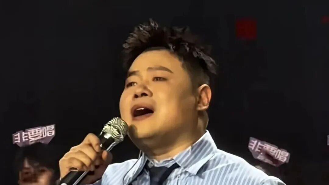 岳云鹏开演唱会，这不是扯淡吗？