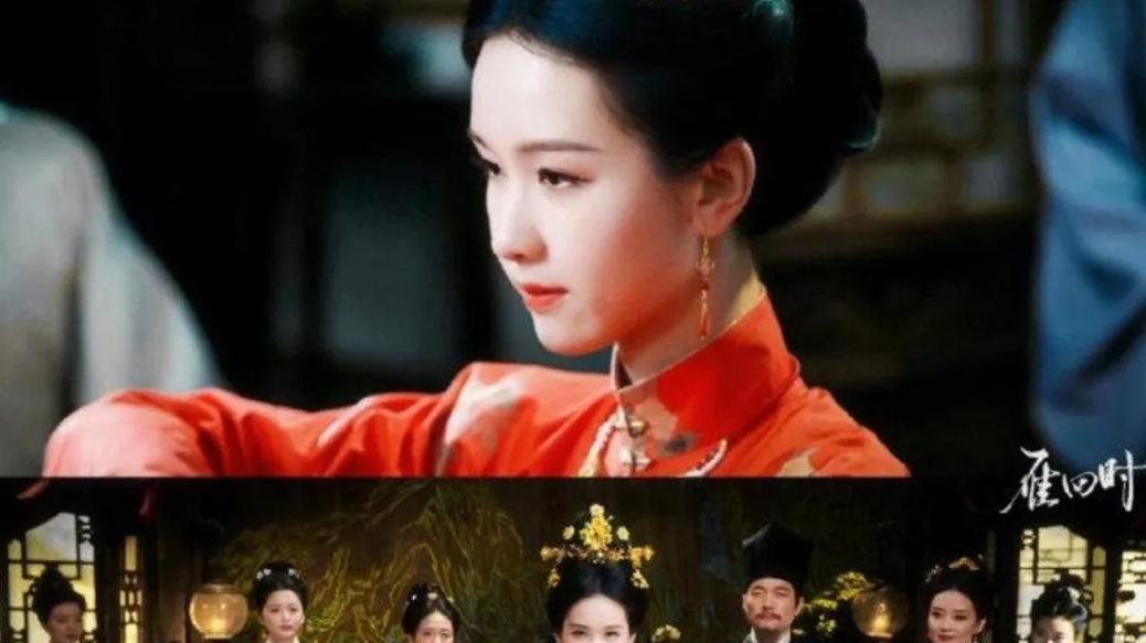 《雁回时》：古装剧里的“大女主”逆袭传奇，陈都灵开启乘风破浪之旅！