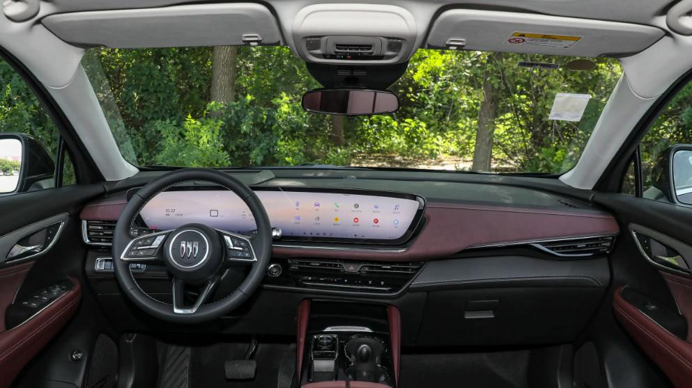 全新升级，提供高品质出行体验？2026款昂科威S做到了吗