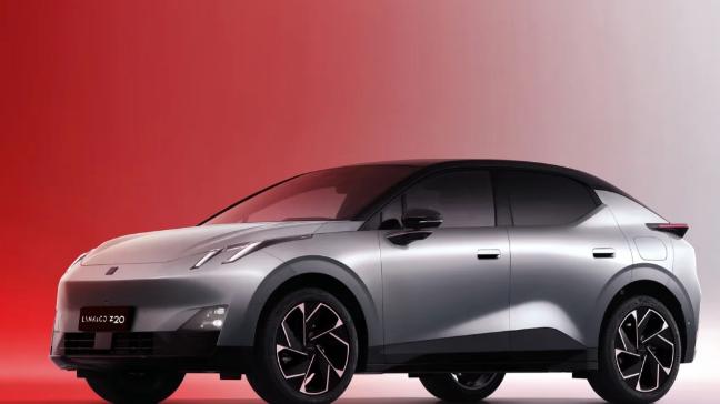 潮流出行新选择！领克Z20 曜红版成年轻人购车清单热门