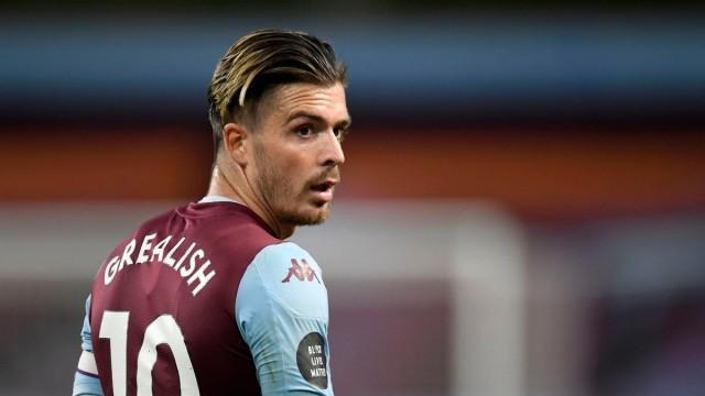 维耶里：黄黑军团可以考虑格里利什，埃利奥特的战术格局庞大