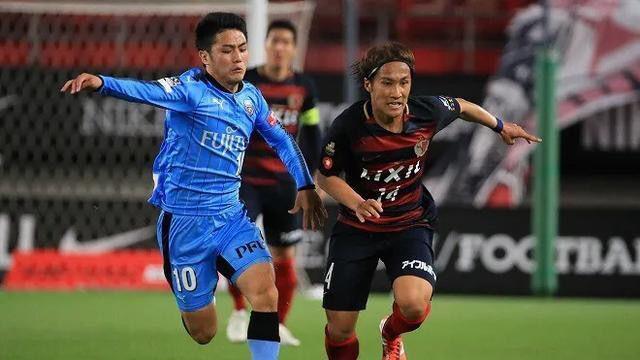 10/12杯赛：广岛三箭、川崎前锋、荷兰、丹麦、捷克和克罗地亚！