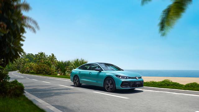 上汽大众以销量上行诠释“反内卷”的底层逻辑