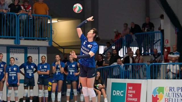 首秀6分！朱婷3：2新赛季首胜！中国女篮备战热身赛检验集训成果