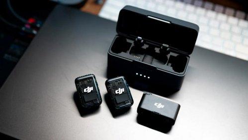 领夹麦克风哪个品牌好？精选五大高销量优质好货横测！新手怎么选