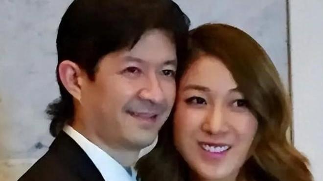 钟嘉欣后悔了！放弃林峯嫁给丑男的她，花十年才看清丈夫真面目