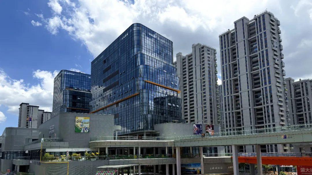 实地调查！曾被捧上天的未来社区九大场景，现在都落地了吗？