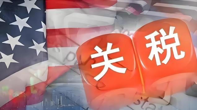 特朗普用关税利诱全球围攻中国，三方可能倒戈一击，不能掉以轻心