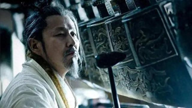 刘邦病得快死，为何骂走唯一能救他的神医？学者：令人叹服的善良