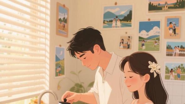 宠妻入骨，三大星座男行动诠释真爱；业有所成，多领域里风生水起