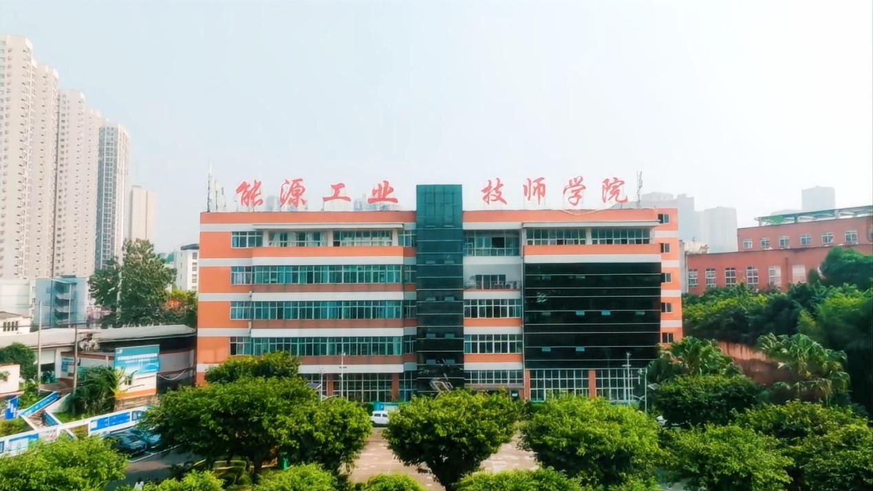 促进技能人才  供需精准匹配