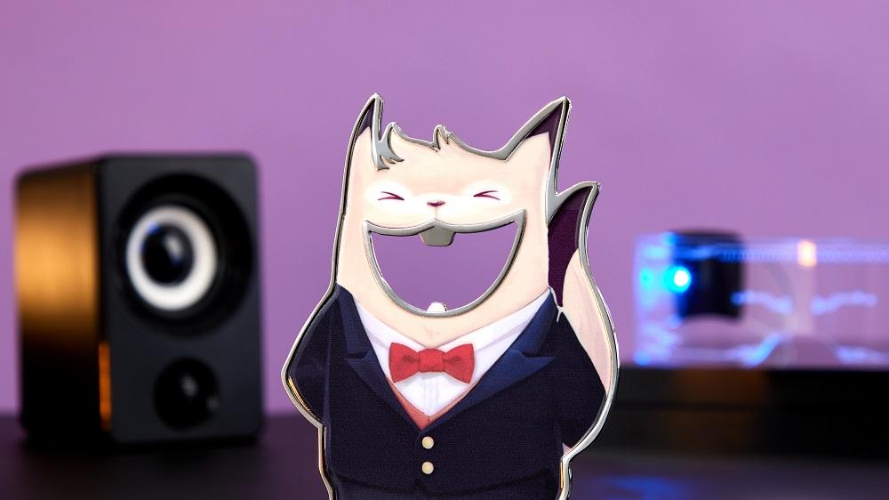 《永恒之塔》×罗森联动开启，限定周边8月15日开售！