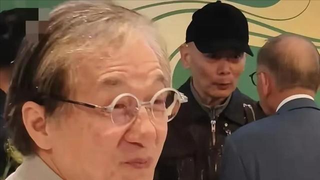不露面不知道，一露面吓一跳，这些明星怎么突然就老得不成样子了