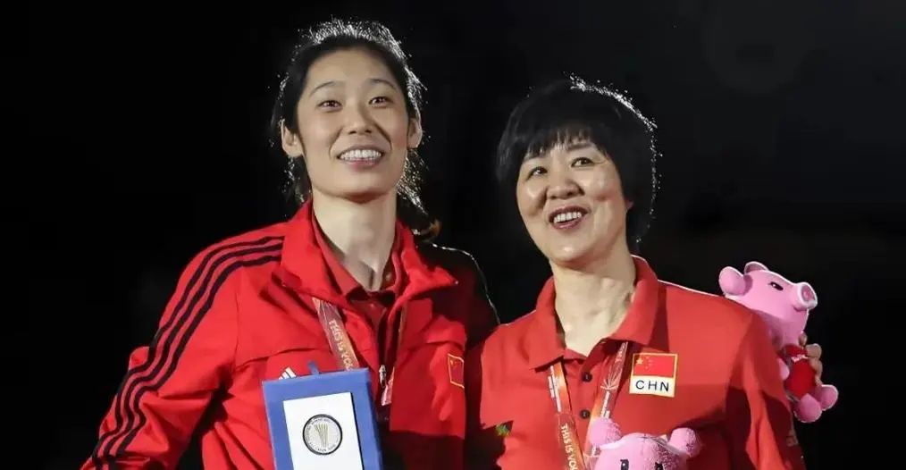 李全强接受审查！排球中心原主任被查，国家体育总局反腐再出重拳