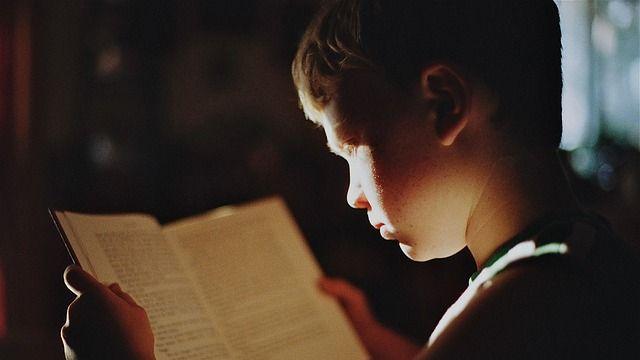 在孩子心里种下一粒种子，静待它开花