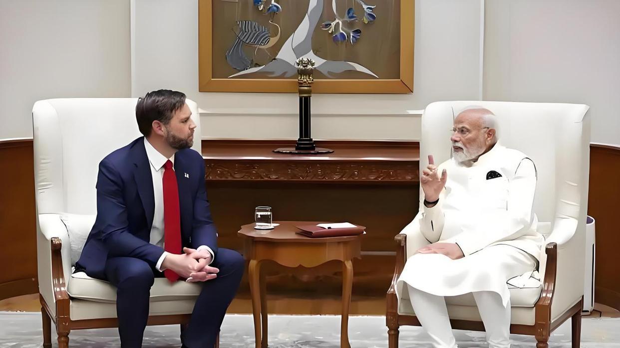 一场印巴战争，1家欢喜3家愁，法国要跳脚！但最愁的却是它！