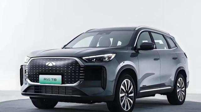 10万元级混动SUV顶级对标，理工男的良心肉却打不过网红饭？