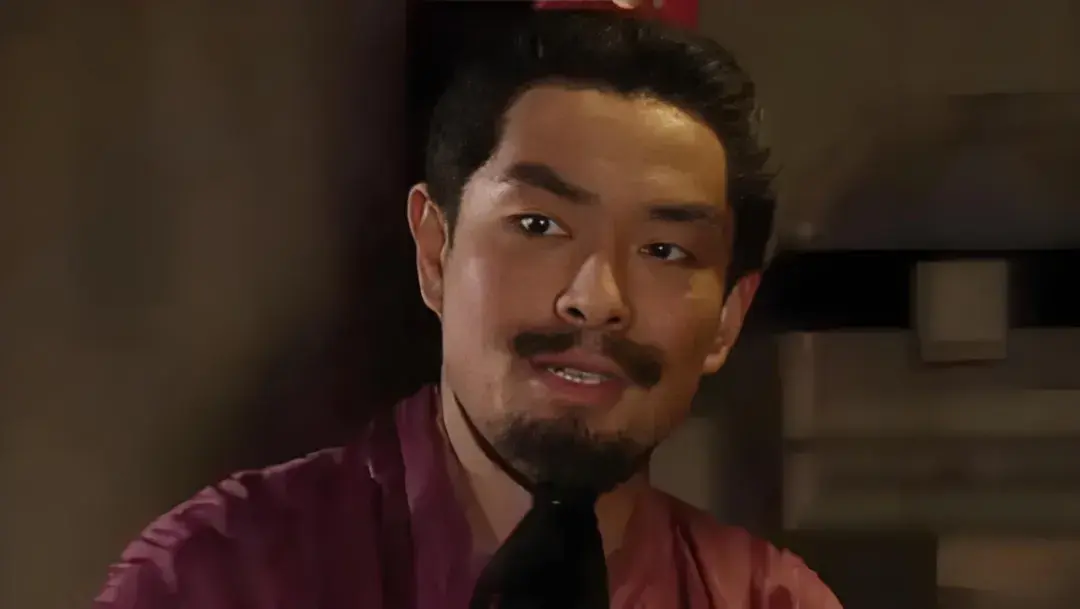 你听过最野的野史有多野？