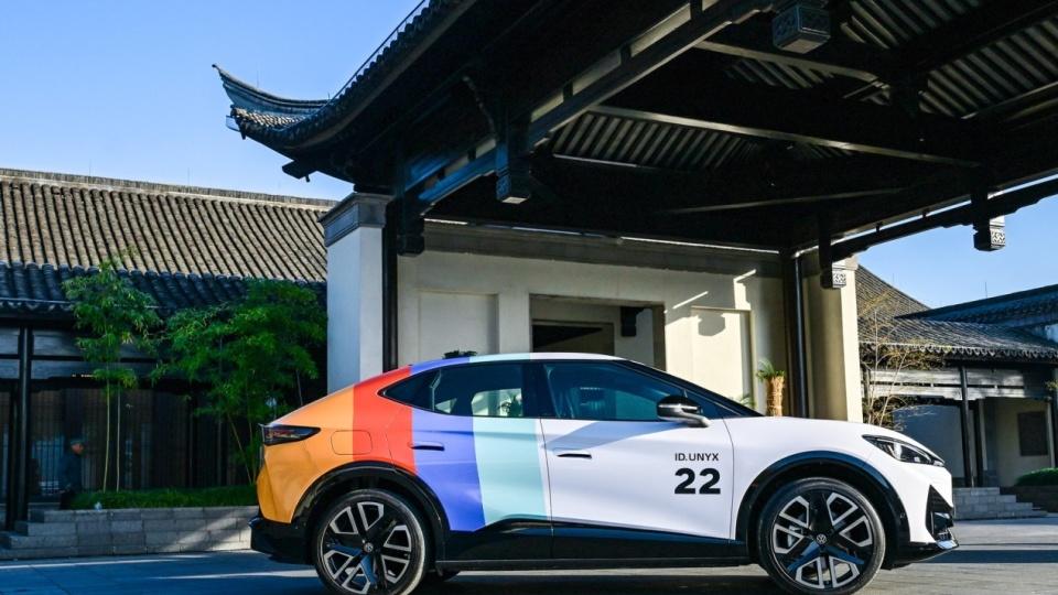 最小转弯半径4.7米什么水平？金标大众告诉你