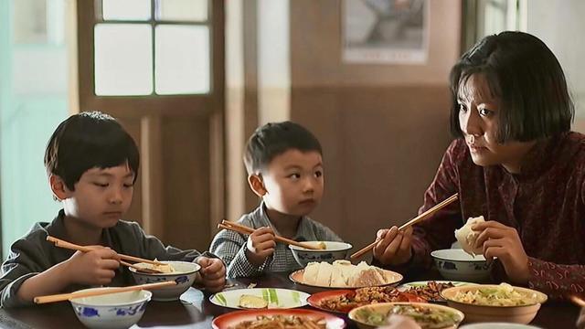 《父母爱情》人到中年才懂，江德福“和稀泥”也是一种极大的能力