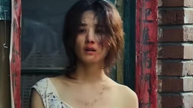 惊！赵丽颖狠角色竟被嘲？王菊演技爆棚，《向阳花》一枝独秀成谜！