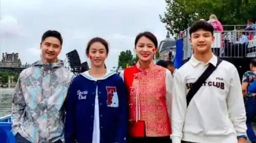 婚姻稳定的8对明星夫妻，感情稳定家庭幸福，每一对都是恩爱如初