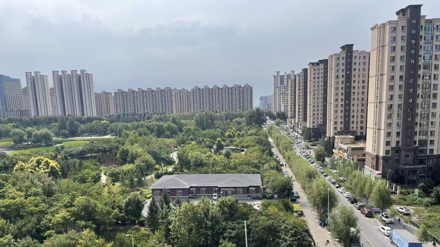 别再将就！御湖公馆，开启幸福居家生活