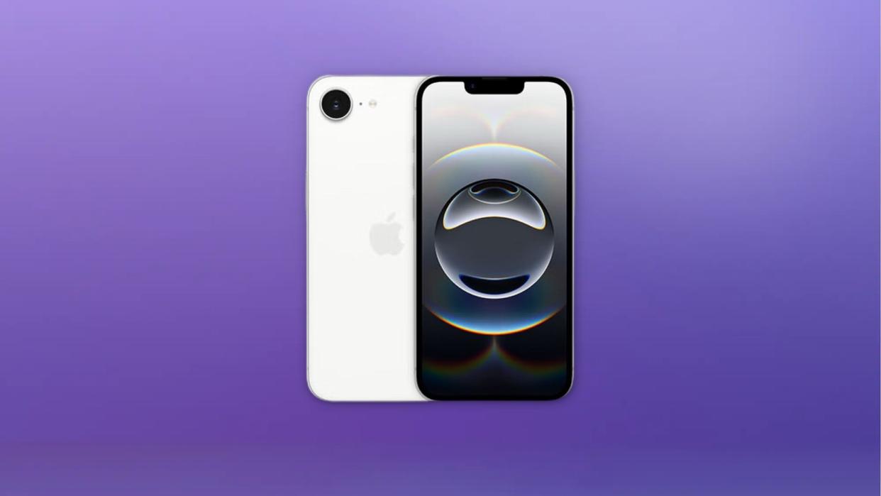 iPhone16e与iPhone16对比：差异解析
