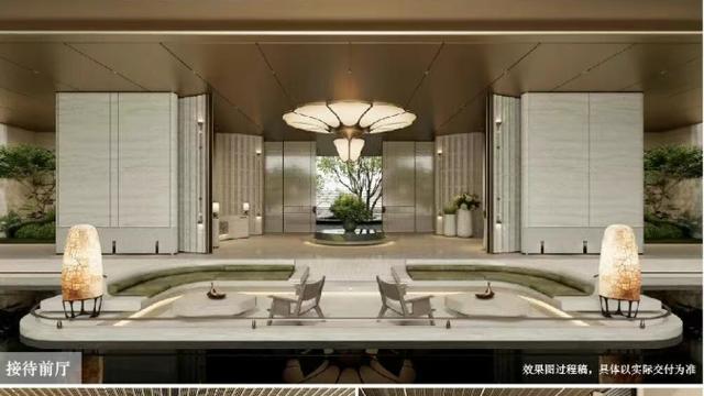 珠江岛心人居新范式：解析龙湖亚伦央璟颂的空间实践