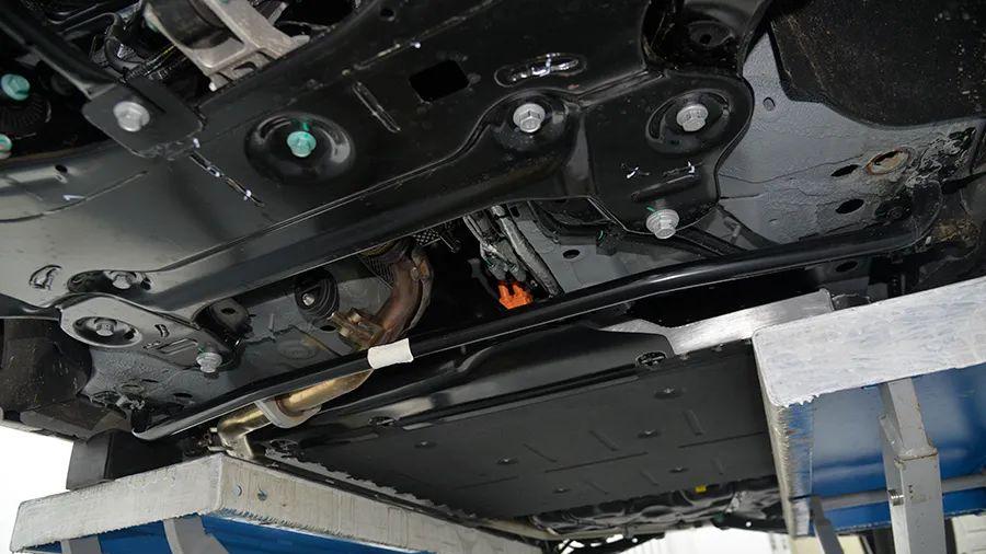 怪不得敢终身质保，10万出头就做成这样！