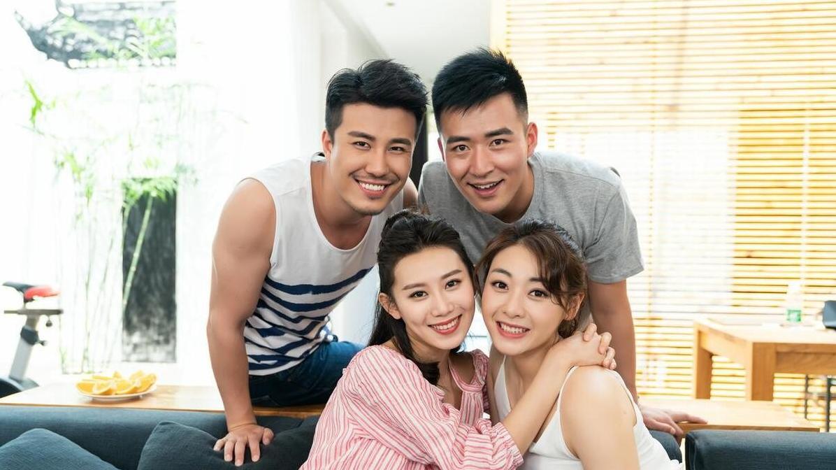兄弟姐妹感情的秘密：“鸡群定律”告诉你