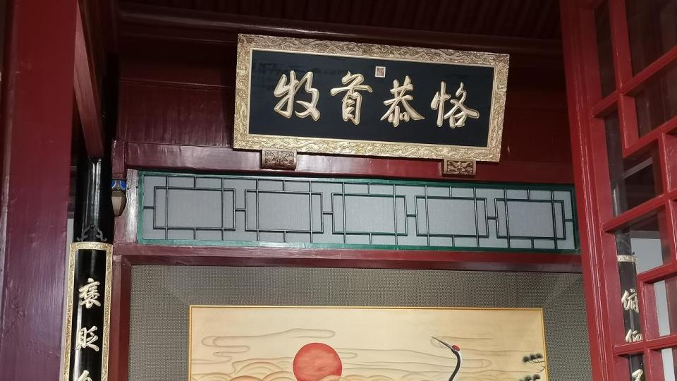 第一次来保定旅游，就去这10个地方吧！