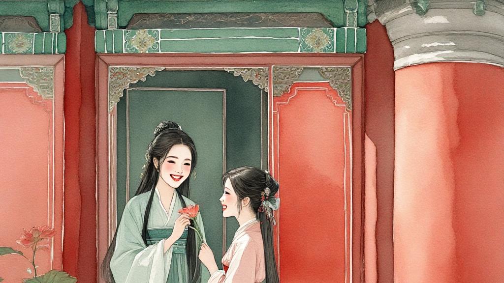 庄子：那些嘴巴越甜、越懂人情世故的高情商者，往往背地里最懂如何算计人