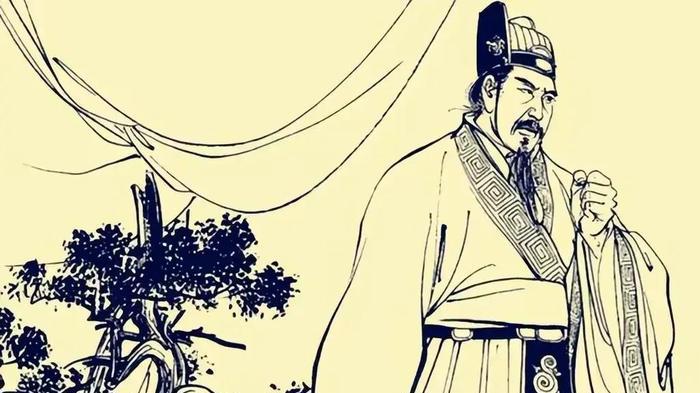 民间故事：老年七十得子欣喜若狂，女婢春桃因嫉妒散布谣言，说：野种