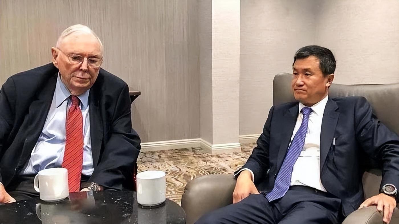 巴菲特错了，比亚迪更有投资价值？清仓后收益高达39倍？