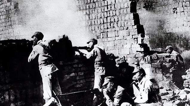 蒋介石心腹陈布雷后人现状：两儿子正厅级以上，长孙却成民族罪人