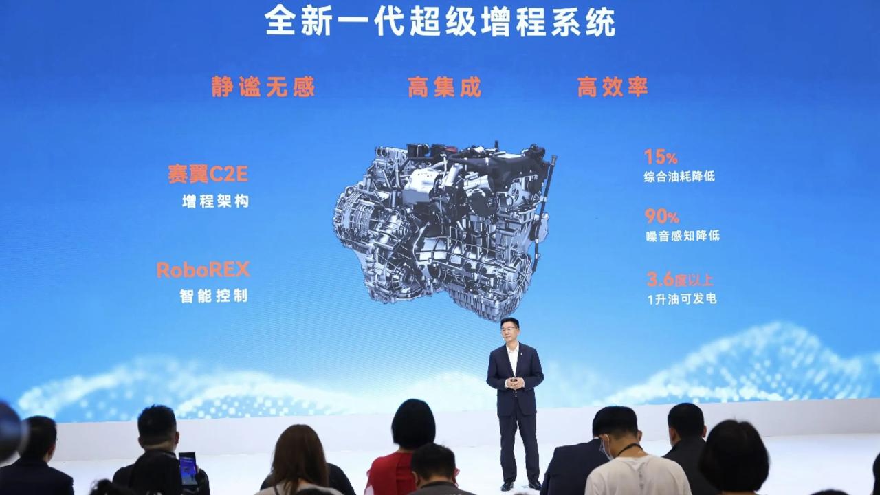 亮眼！重庆主要车企2024“成绩单”出炉→