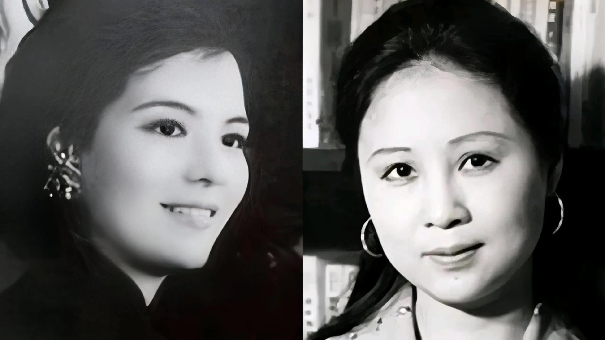 才发现平鑫涛的原配比琼瑶更美, 而琼瑶更有才华，可见这男人现实