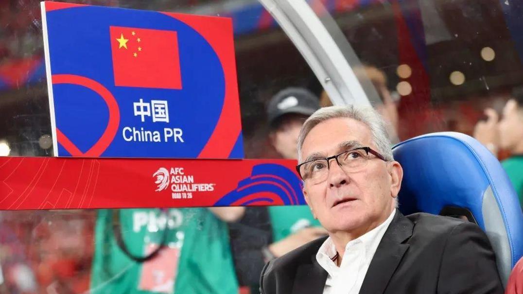 又一波三连败后，谈谈国足的“上限”和“未来”在哪里