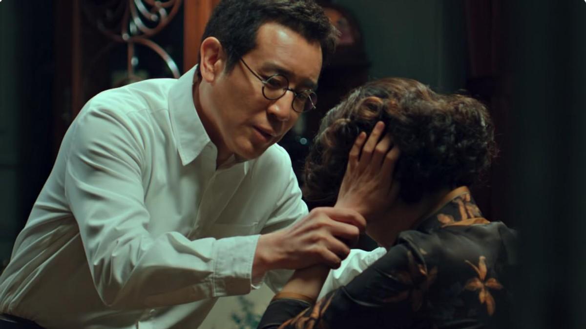 求求你们放过观众吧，《沉默的荣耀》这3个戏混子演啥啥不行，难怪遭抵制