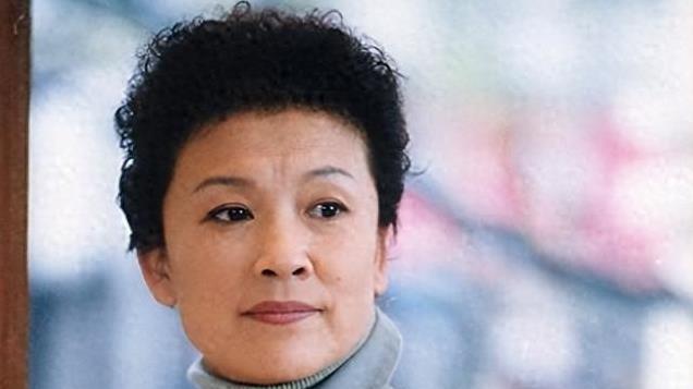 著名演员宋春丽：我这辈子最正确的决定，就是在61岁高龄做了妈妈