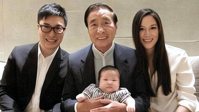 机关算尽太聪明! “千亿儿媳”彻底成笑话，恶果已经开始显现