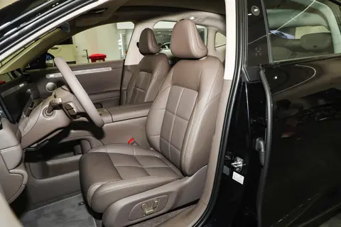 智己LS6 2026款增程66 Max+全方位试驾感受