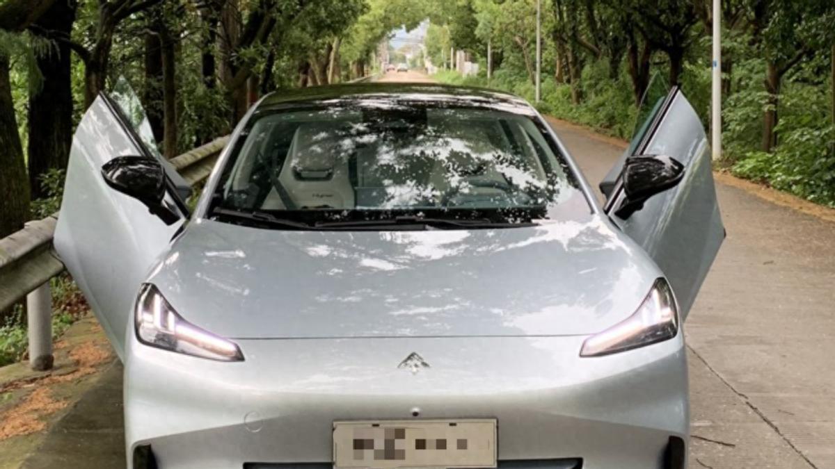 续航长、充电快，真的会有这种纯电车吗？