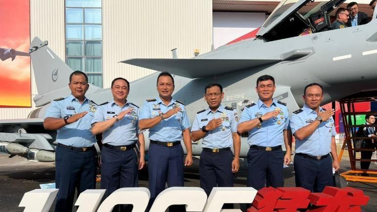 第二个巴铁即将诞生！军事采购清单泄露，要与中国深度绑定？