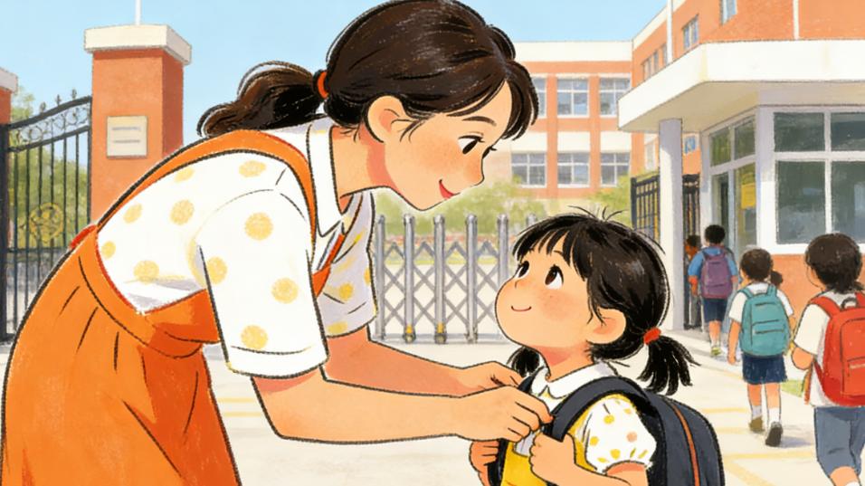 “若能重来，我绝不让孩子住校”，一位妈妈哭诉，住校伤害真的大